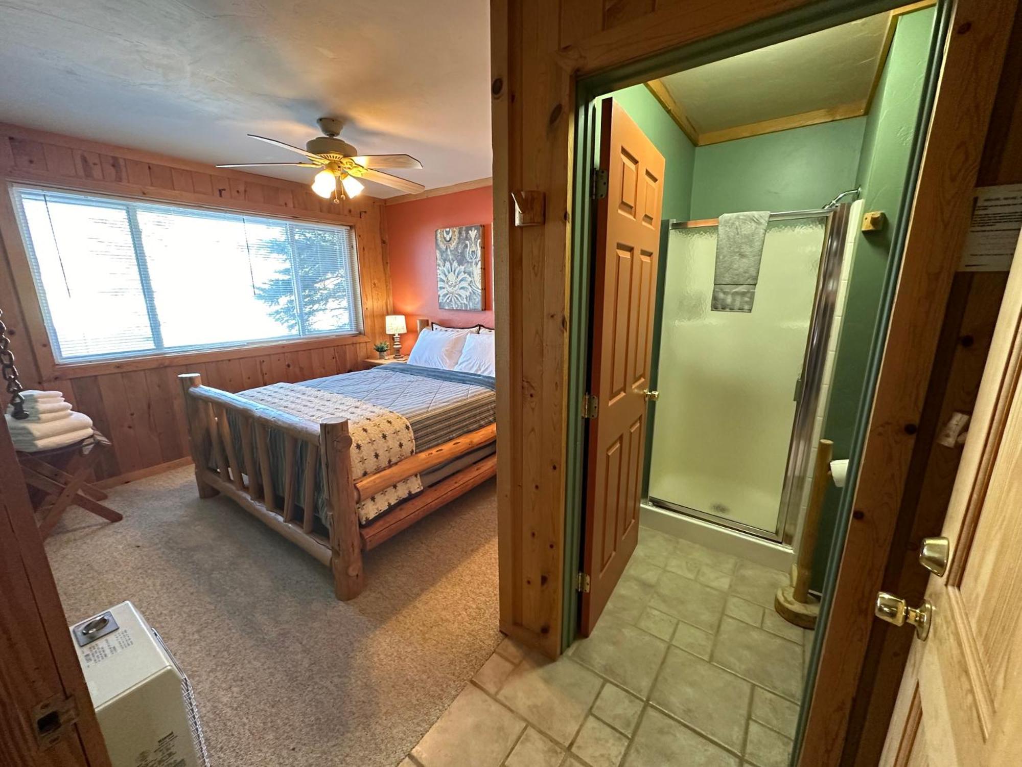 Mount Peale Country Inn La Sal Dış mekan fotoğraf