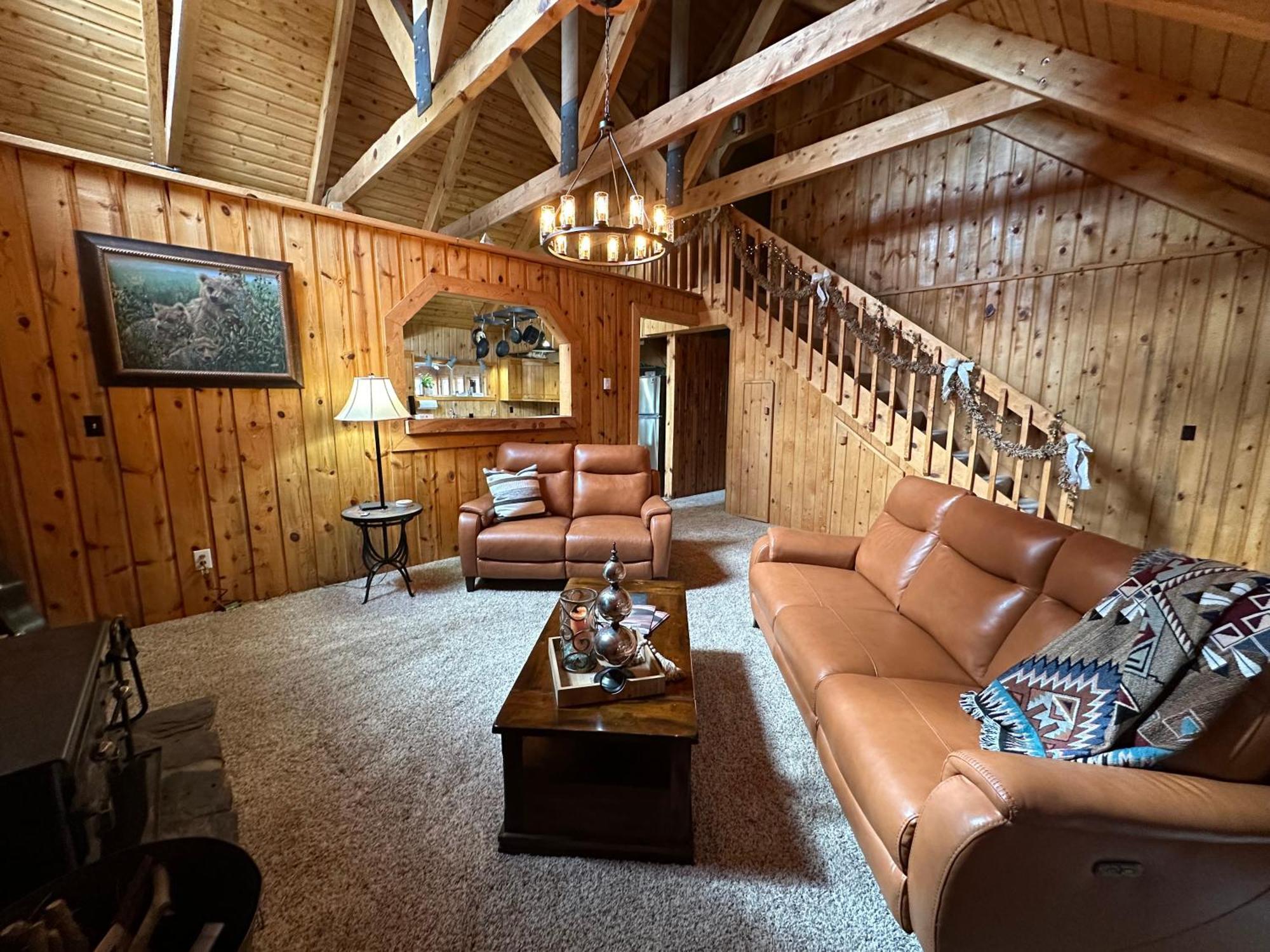 Mount Peale Country Inn La Sal Dış mekan fotoğraf