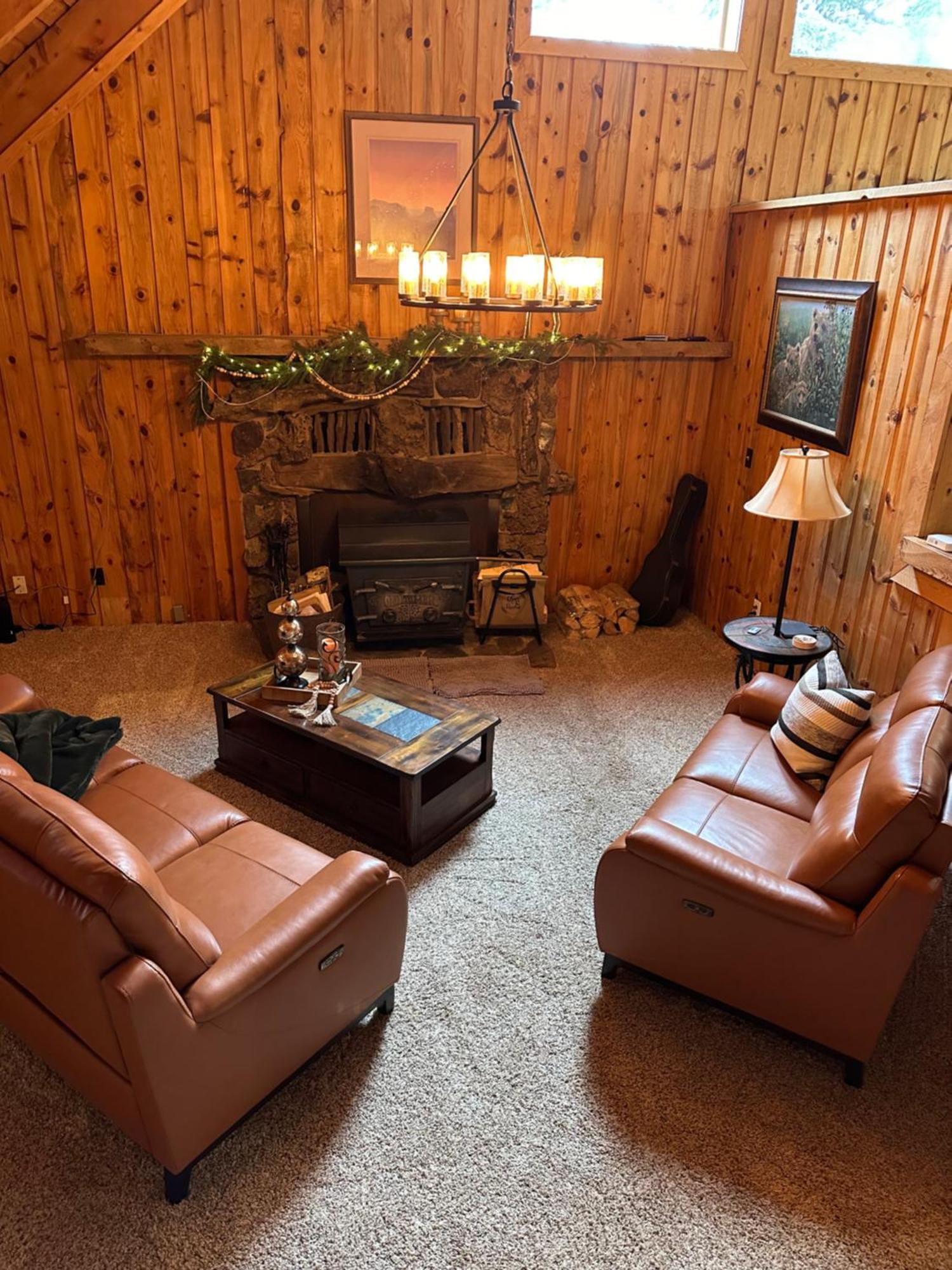 Mount Peale Country Inn La Sal Dış mekan fotoğraf
