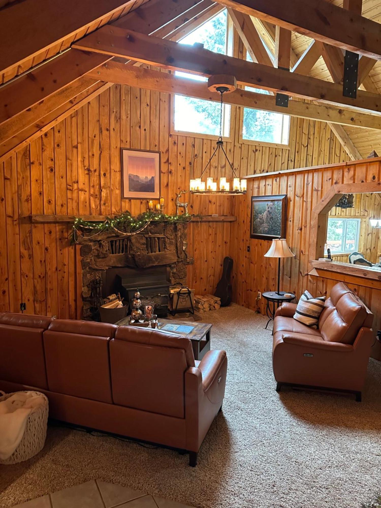 Mount Peale Country Inn La Sal Dış mekan fotoğraf