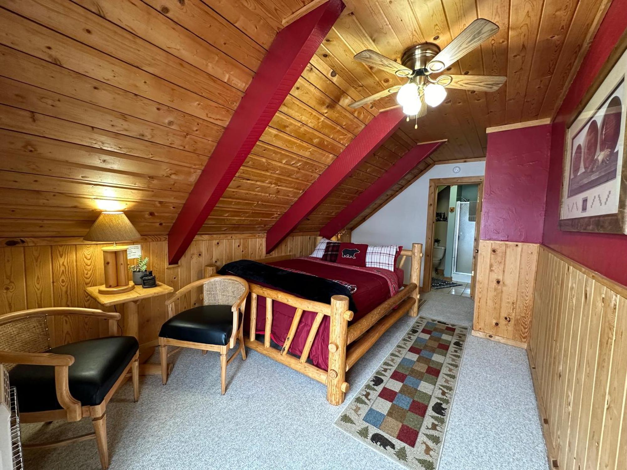 Mount Peale Country Inn La Sal Dış mekan fotoğraf