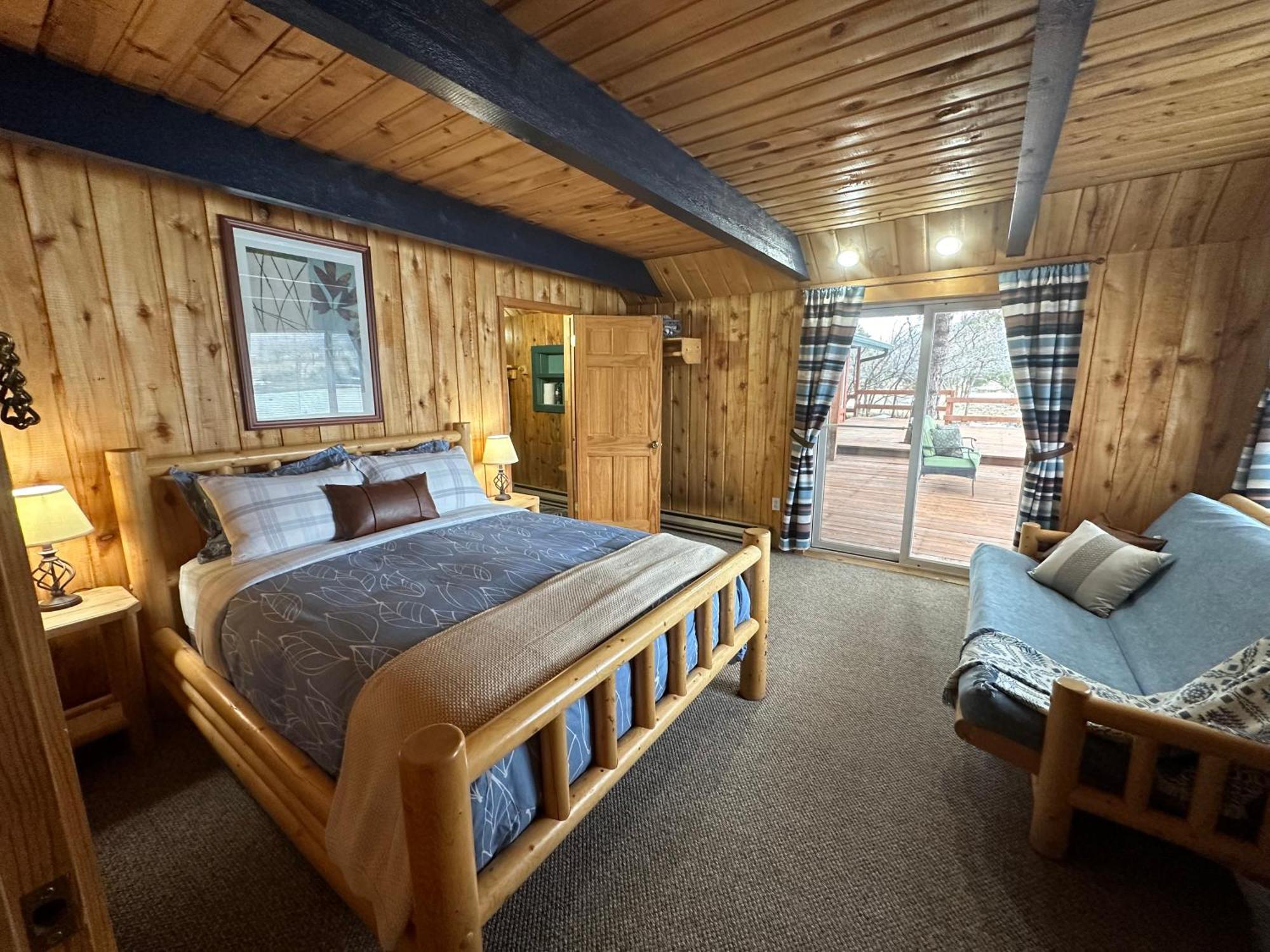 Mount Peale Country Inn La Sal Dış mekan fotoğraf