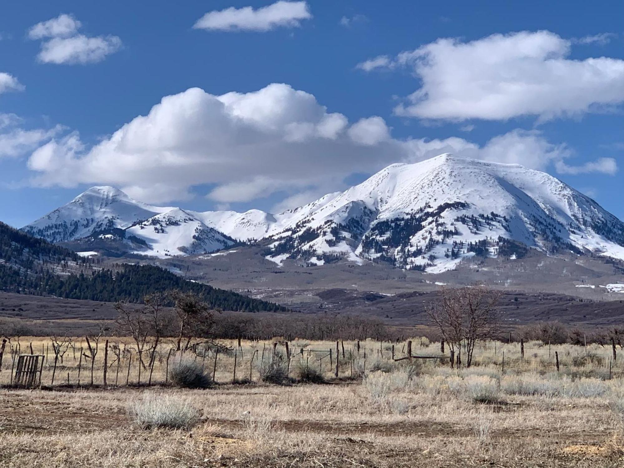 Mount Peale Country Inn La Sal Dış mekan fotoğraf