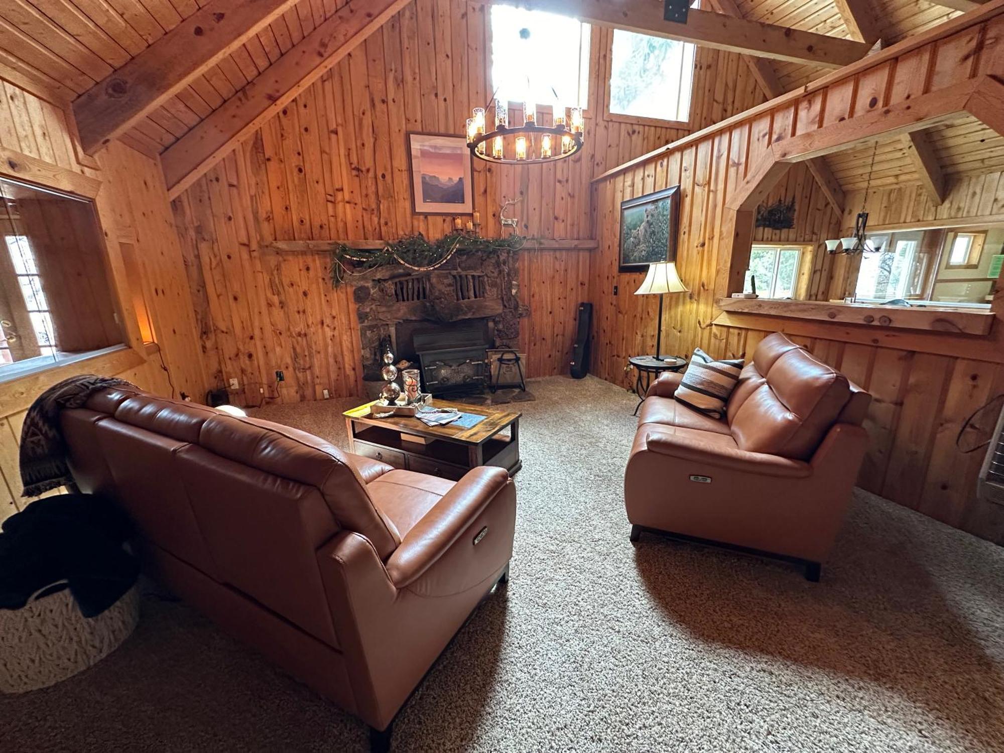 Mount Peale Country Inn La Sal Dış mekan fotoğraf