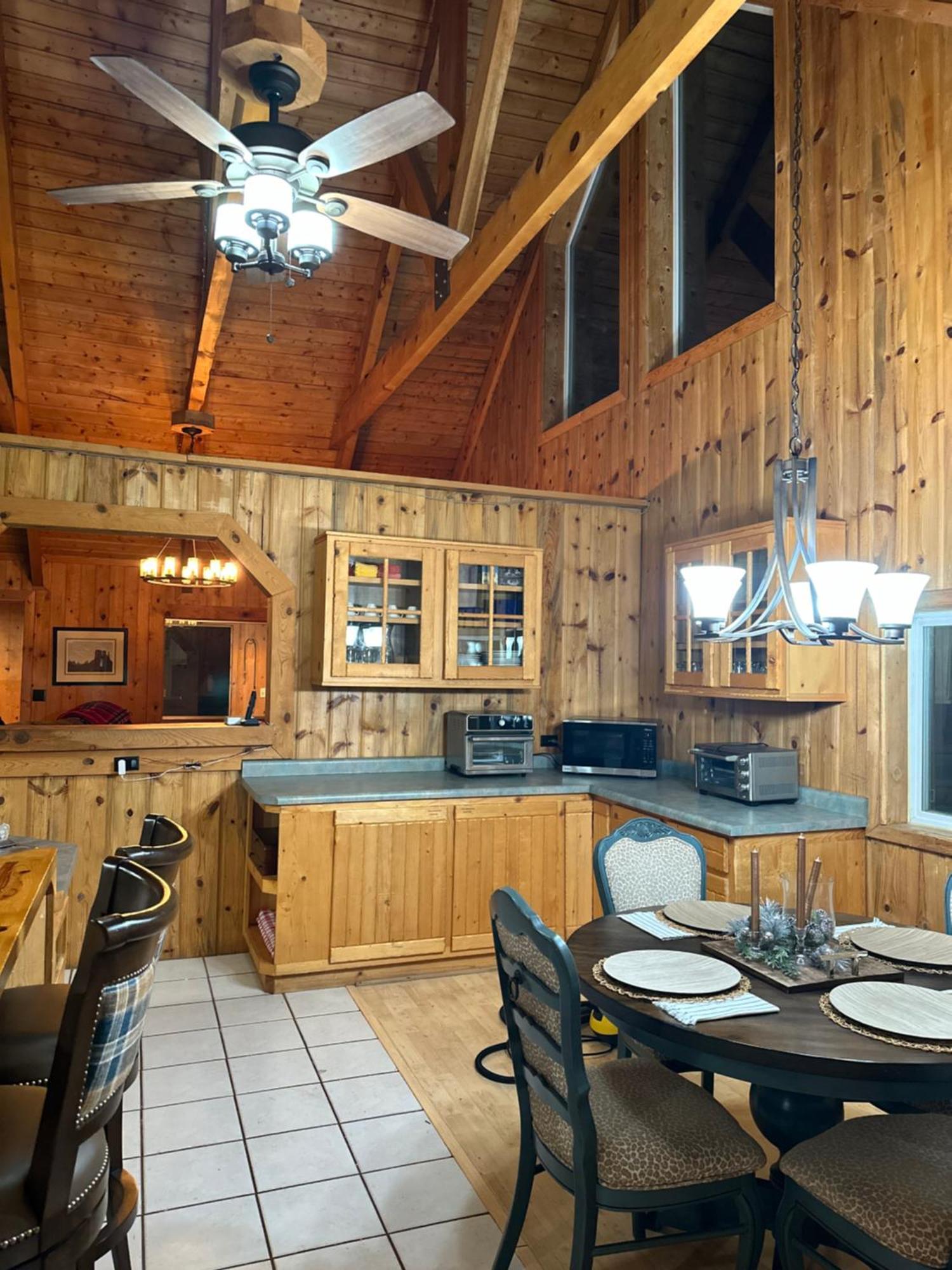 Mount Peale Country Inn La Sal Dış mekan fotoğraf
