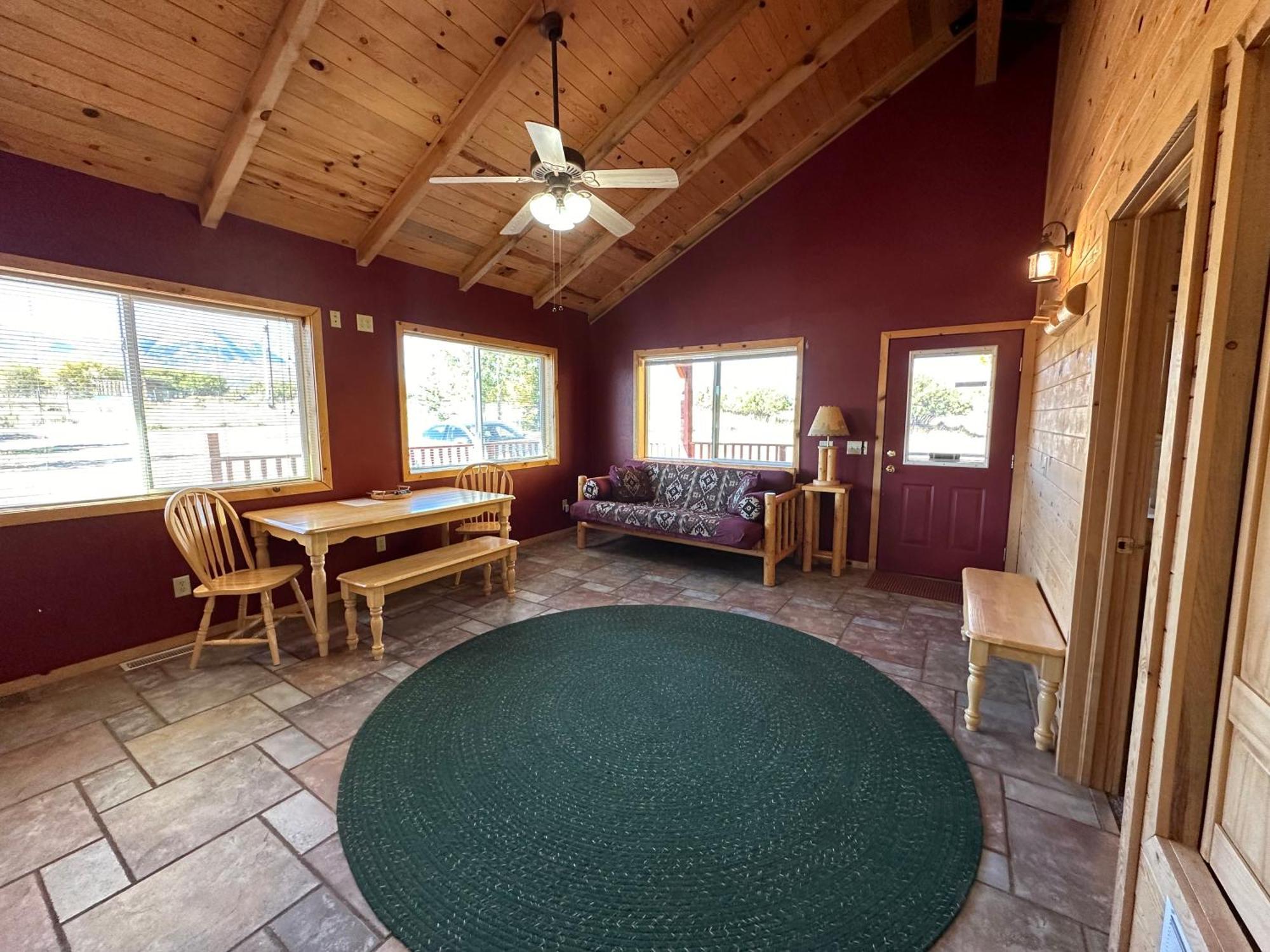Mount Peale Country Inn La Sal Dış mekan fotoğraf