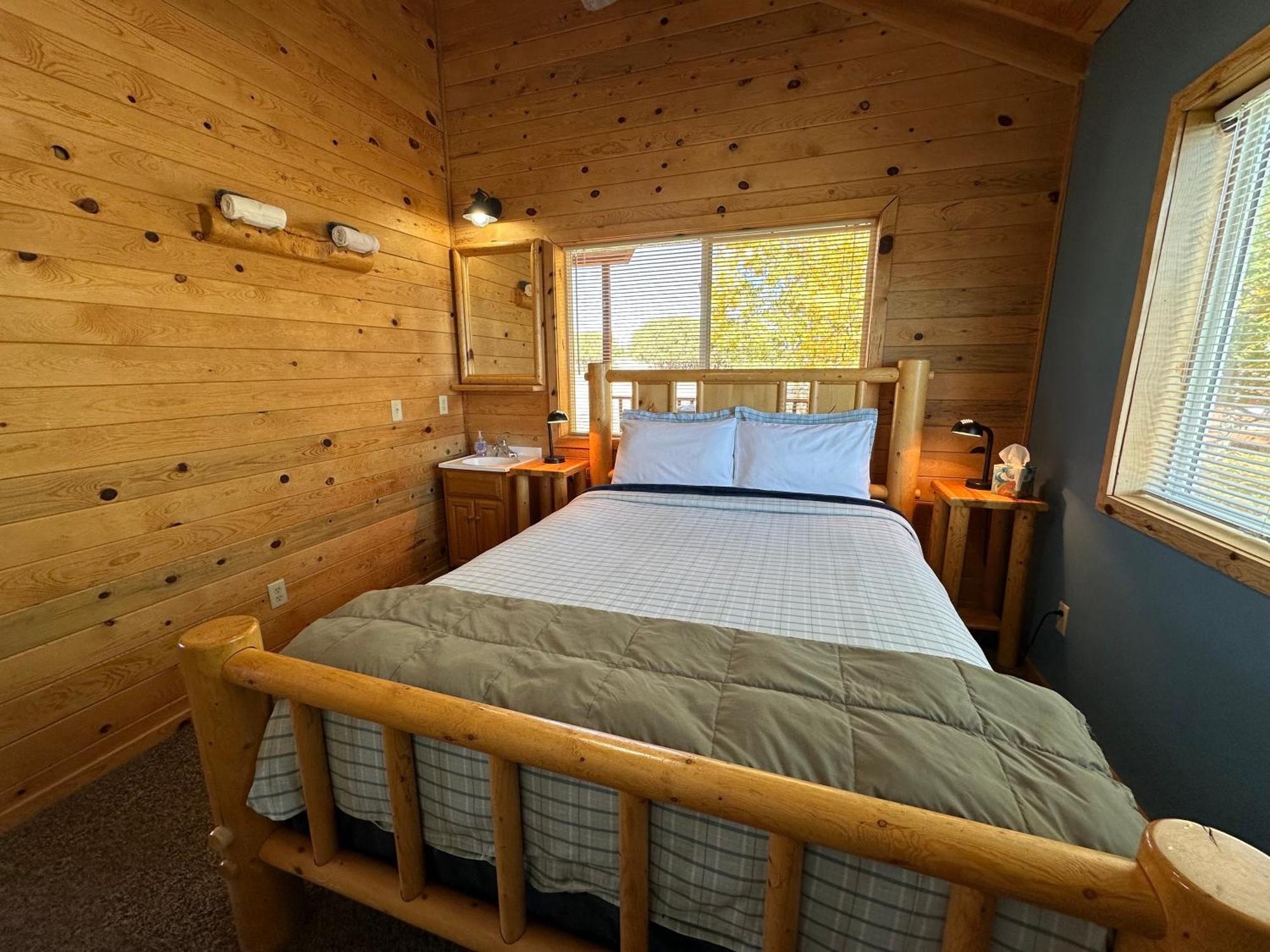 Mount Peale Country Inn La Sal Dış mekan fotoğraf