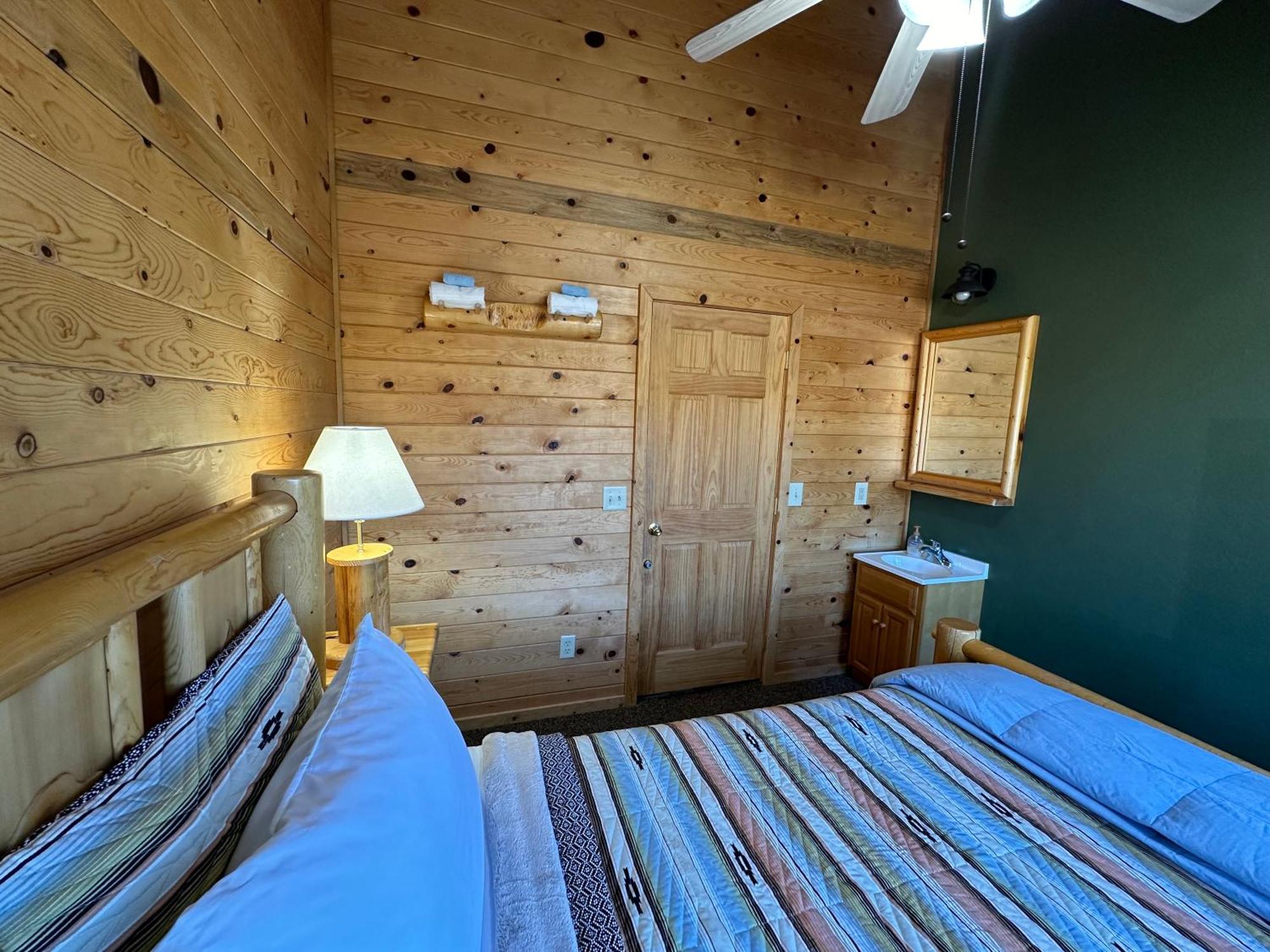 Mount Peale Country Inn La Sal Dış mekan fotoğraf