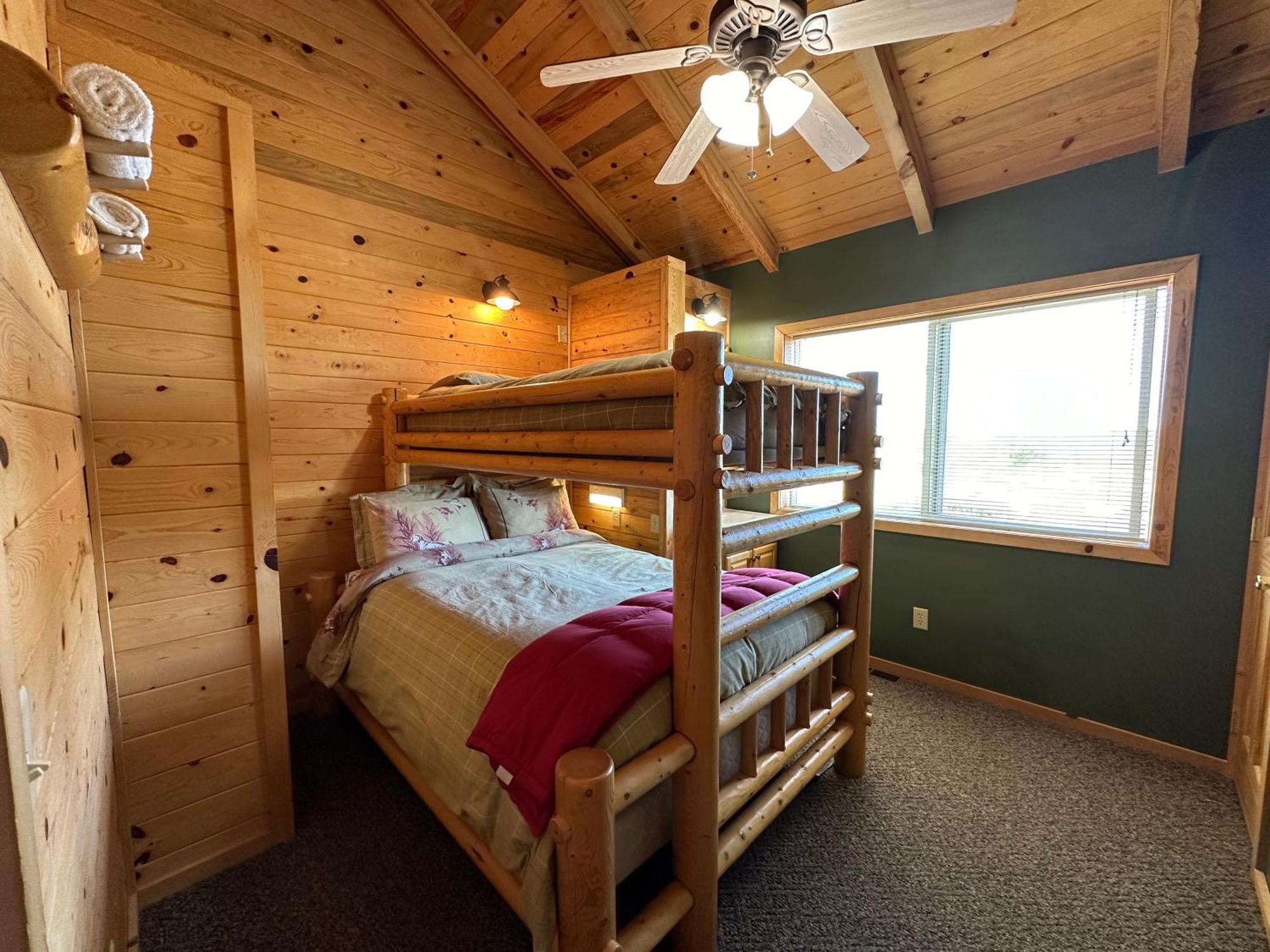 Mount Peale Country Inn La Sal Dış mekan fotoğraf